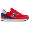 New Balance 515 Hook & Loop Scarpe da ginnasticaUnisex - Bambini e Ragazzi