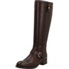 Geox D Felicity Abx B Stivali CombatDonna