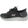 Skechers Uomo Go Walk Flex New World Slip-in ALLENATRICE