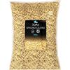 ZOMA Sfagno cileno di Qualità Superiore Senza Residui - Fibra di Sfagno per piante Idrata e Protegge ideale per Orchidee Bonsai e Carnivore, Sfagno per orchidee professionale - 500gr
