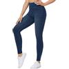 THE GYM PEOPLE Jeggings Donna Vita Alta Jeans Skinny Stretch con Tasche | Vita Elastica, Controllo Addome, 4 Tasche, Stretch 4 Vie, Traspirante, Leggings Jeans Moda Yoga Lavoro Escursioni