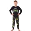 Get Trend CityComfort Gaming Pigiama per Bambini