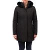 RefrigiWear TECH FUR - NERO