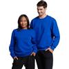 Russell Athletic Dri-Power Fleece Sweatshirt Russell Athletic - Felpa in Pile Dri-Power da Uomo Uomo (Pacco da 1)