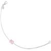 TOUS Braccialetto a catenina Donna argento - 615431660