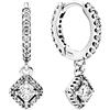 Pandora Timeless - Gioielli scintillanti in argento sterling