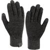 Bequemer Laden Donna Invernale Termici Touch Screen Guanti Basico Regalo | Ciniglia Donna Invernale Termici Touch Screen Guanti con Spessa Polsino in Maglia, per Corsa, Sci, Ciclismo, Regalo Donna