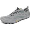 SAGUARO Scarpe Minimaliste Comode Morbide Scarpe Barefoot Leggere e Antiscivolo,Unisex-Adulto