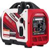 maXpeedingrods Generatore di Corrente Portatile Inverter 2000W con App | Solo 15 kg con Monitoraggio dei Dati Tramite App Bluetooth® con 2 prese USB e 230V per Campeggio, Festival e Camper