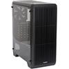 Zalman Zalman S2 Midi-Tower - schwarz S2
