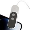 Zestivra Automatico - Dispositivo Continuo Simulazione | Trasmissione Diretta Telefono | per Giocatori di Giochi Cellulari Streamer Live Appassionati di Tecnologia Studenti