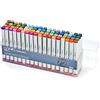 Copic 20075160 Marcatore Set A da 72