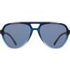 Nautica N911sp Sunglasses Uomo (Pacco da 1)