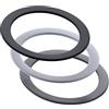 SP CONNECT Magnetic Adhesive Mount | Supporti Magnetici Adesivi | SPC+