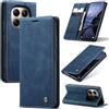 Azororo Cover per Redmi Note 15 Special 5G, Premium PU Pelle Custodia, Magnetica Carta Fessura Portafoglio Case, Flip Cavalletto Custodia per Redmi Note 15 Special 5G - Blu