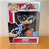 Funko POP! Joker Persona 5 The Royal #1243 Leaping 2026 Summer Comic Con Ltd Ed