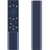GOUYESHO Telecomando di ricambio BN59-01385B per Samsung TV GQ55Q80BAT GQ75QN800BT QE65S95BAT QE75QN800BT QE85QN900BT GQ55QN85BAT GQ65Q60BAU GQ85QN90BAT QE55QN750BT per telecomando Samsung