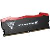 Patriot Memory Patriot Viper Xtreme 5 DDR5 RAM 32GB (2X16GB) 6400MT/s CL32 UDIMM Desktop Gaming Memory Kit - PVX532G64C32K