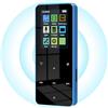 Ynnhik MP3 portatile, musicale digitale integrato da 4 GB