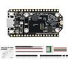 Heltec Automation Heltec ESP32 LoRa V4-R8 - Scheda di sviluppo senza display | ESP32-S3R8 con GNSS, 8MB PSRAM 16MB Flash, SX1262 27dBm High Power Chip , WiFi Meshtastic IoT Devices