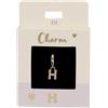 Depesche Charms Express Yourself per collane e bracciali: H oro Charms Express Yourself per collane e bracciali: H oro
