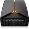 Seagate FireCuda X Vault Gaming STNL8000400 - Disco rigido esterno - 8 TB - con connettore USB-C