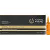 PLACENTA VITAE Fiale Anticaduta 12 x 10 ml arricchite con Estratti di Placenta, Ortica, Capsicum Annum e Pantenolo