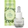 Hp Italia Nasoterapia Lime & Foglie Di Menta Essenza Aromatica Per Ambiente 15ml
