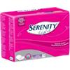 Serenity Light Lady Maxi Assorbenti Incontinenza Donna 30 Pezzi