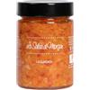 La Giardiniera di Morgan La Salsa di Morgan La Giardiniera di Morgan
