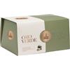 Fiasconaro Panettone oro Verde Fiasconaro