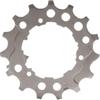 KBSXCGHD Pignone per Mountain Bike 11/12 velocità 11/12/13/14/15/16/17/18/19/21/23/24/25/28/30/32 Denti Ruota Libera Parte di Riparazione Ruota Libera Cassette pignoni e Ruote libere per b(11S 15T)