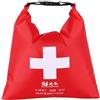 Générique Borsa asciutta - Borsa portaoggetti impermeabile per immersioni da 1,2 L | Kit di sopravvivenza galleggiante | Borsa portatile per attrezzatura all'aperto per kayak campeggio drifting escursionismo
