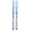 Dynastar Sci senza fissaggi M-Pro W 92, da donna, colore: viola