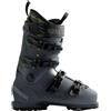 Rossignol - Scarponi da sci Hi-Speed 120 Hv Gw Storm, da uomo, colore: grigio, taglia 120, colore: Grigio