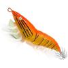 Generico Esche Bass Gambero Nuotante Realistico Luminoso al Buio con Ami | Esche Da Pesca Al Salmone Jig Bass Adatta a Trota Pesce Gatto Crappie Mare Acqua Salata Lago Fiume Riva Barca
