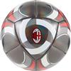 AC Milan - Pallone da Calcio In Collaborazione con Puma, Palla Milan, Misura 3 Standard, Ideale per Allenamento e Partite, Prodotto Ufficiale