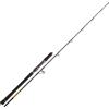 Daiwa Canna da pesca BG Jigging 582 Xhs Os - 1,73 m - 264 g - D.PE3.0-5.0 - P.PE3.0-5.0 - c.123 cm - BGJG582XHSOSAF