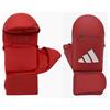 adidas Guanti Karate WKF con Pollice adidas