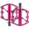 MoSundi Bicicletta leggera Pedali 314g Lega di Alluminio MTB Strada