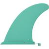 Caswynlife Pinna staccabile da 22,9 cm per fibbia a scatto a sgancio rapido staccabile | Plastica in nylon rinforzato, resistente agli urti, superficie liscia, installazione scorrevole, per attrezzature durevoli