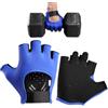 Keyubria Guanti da allenamento Guanti per sollevamento , da allenamento con | Guanti sportivi per appassionati di sport, compleanno, Pasq