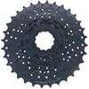 KBSXCGHD per Shimano 8 velocità Cassetta CS-HG31-8 Pignone CS-HG31 8S 8V 11-32T 11-34T Mountain Bike MTB Catene 32T 34T Ruota Libera Cassette pignoni e Ruote libere per b