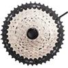 KBSXCGHD per Shimano M6100 M7100 M8100 M9100 Cassetta MS 12 velocità DEORE SLX XT XTR Serie 12 s 10-51T/10-45T Ruota Libera Cassette pignoni e Ruote libere per b(M8100 10-45T)