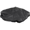 Honseadek Borsa per fasciatoio per muta, impermeabile Oxford Dry Storage | Contenitore a secco con corda per appenderlo, portatile, per surf, nuoto, triathlon, attività all'aperto, nero