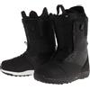 Burton - Stivali da snowboard ION Wide Black, da uomo, colore: nero