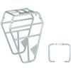 Folpus Portapacchi Anteriore per Bicicletta, Portaborse per Bicicletta, Montabile, Accessori, Elevata Capacità di Carico, Portapacchi