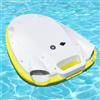 Generic Motorino subacqueo elettrico 300W, 6000mAh, alimentato ad acqua per | Monopattino elettrico subacqueo con carico di 80 kg, ideale per snorkeling, immersioni e avventure oceaniche