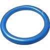 ノーブランド品 Base per palla da ginnastica, anello di stabilità con slot per fascia di resistenza per allenamento dell'equilibrio, supporto posturale per palla da yoga, allenamento a casa, sedia da ufficio, routine