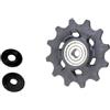 KBSXCGHD Per SRAM Per Eagle XX1 X01 GX SX Serie a 12 velocità Bicicletta 12T/14T Kit Cuscinetto Bici Deragliatore Posteriore Puleggia di Montaggio ruota libera Cassette pignoni e ruote libere per b(12T)